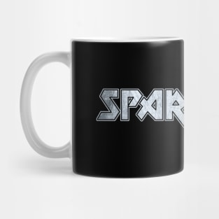 Spartacus Mug